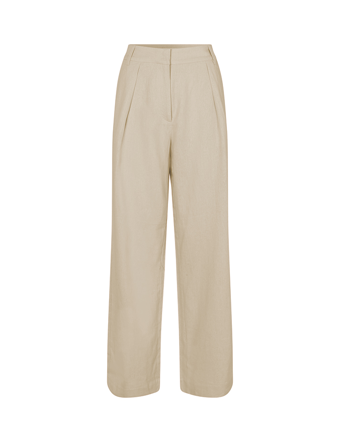 cristiana-m long pants beige