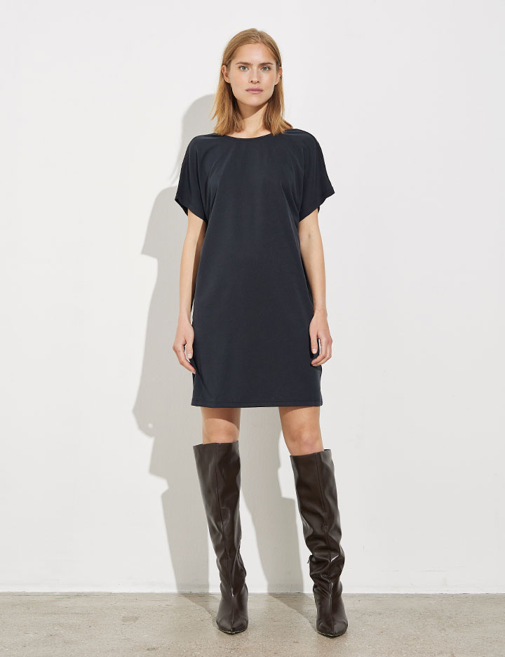 Kattie dress black