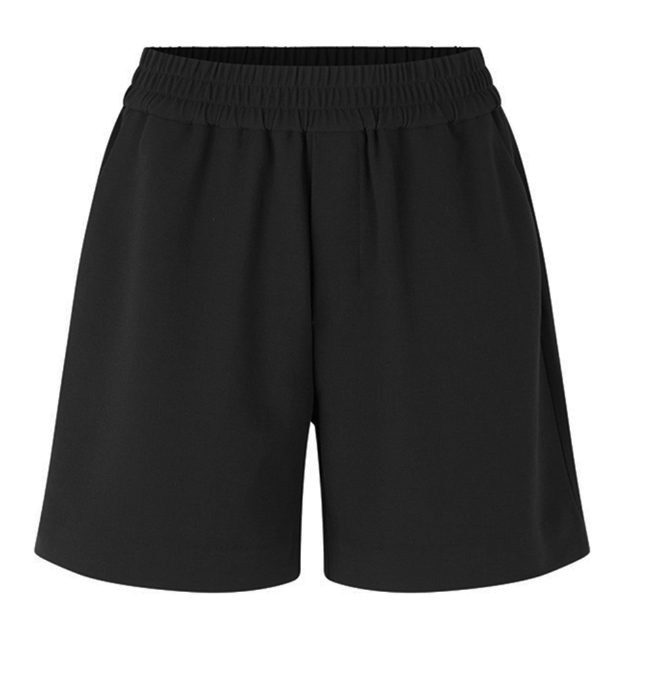 phillipa short black