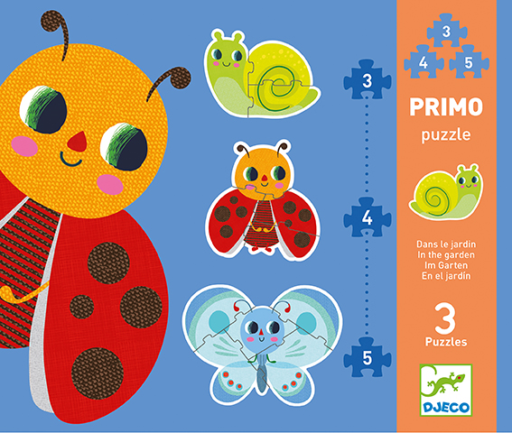 puzzel primo - tuin