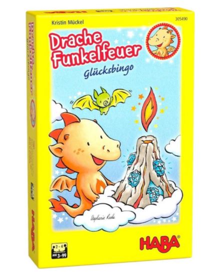 draak flonkervuur