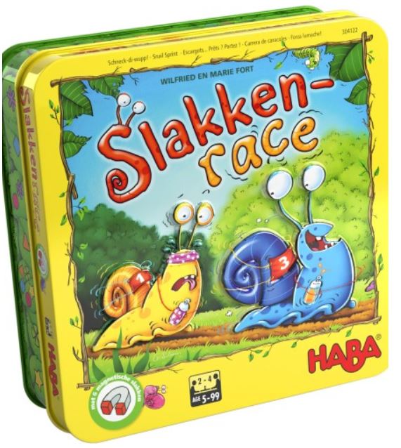 slakkenrace