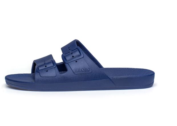 slides navy