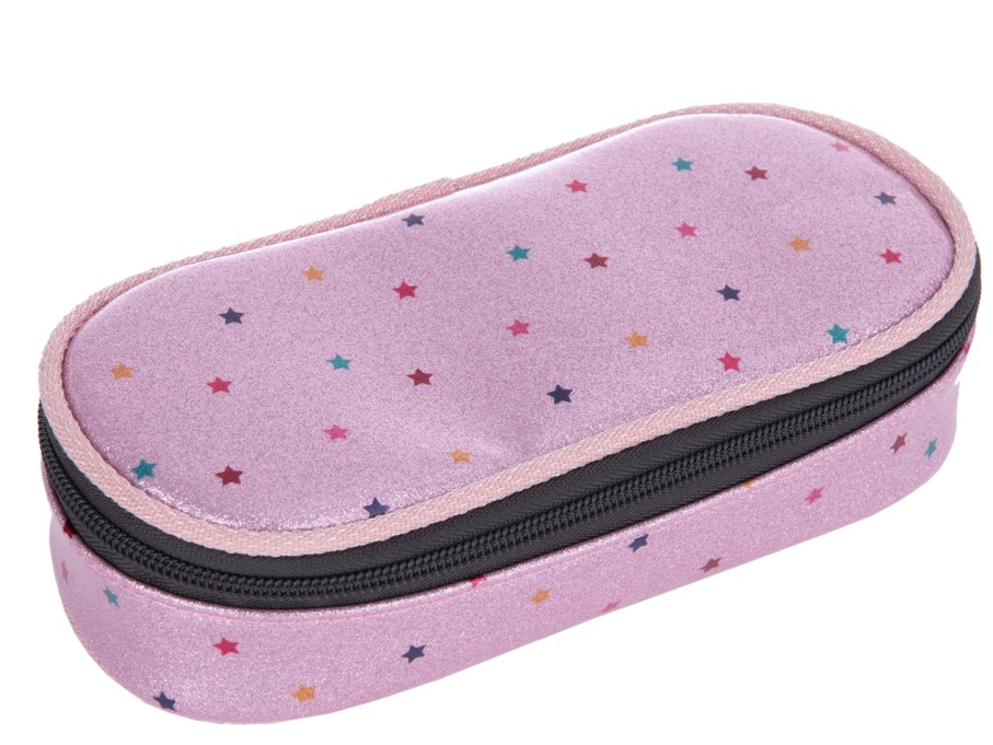 pencil case - starlight unicorm