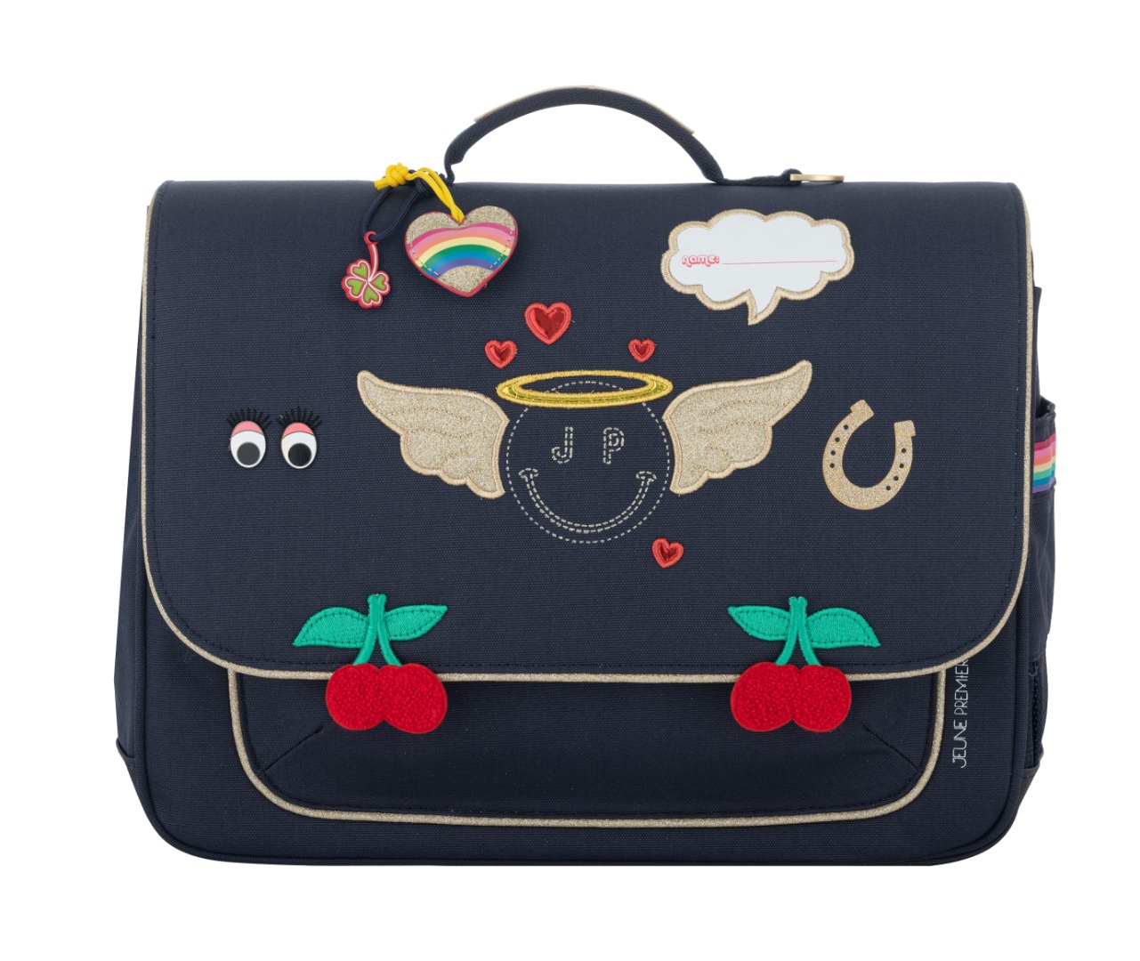 It Bag Midi Miss Gadget