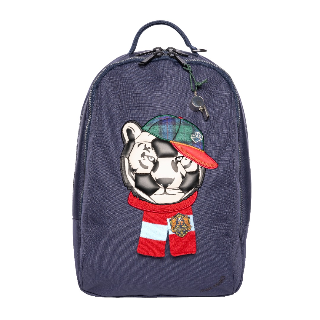 Backpack james - fc tiger