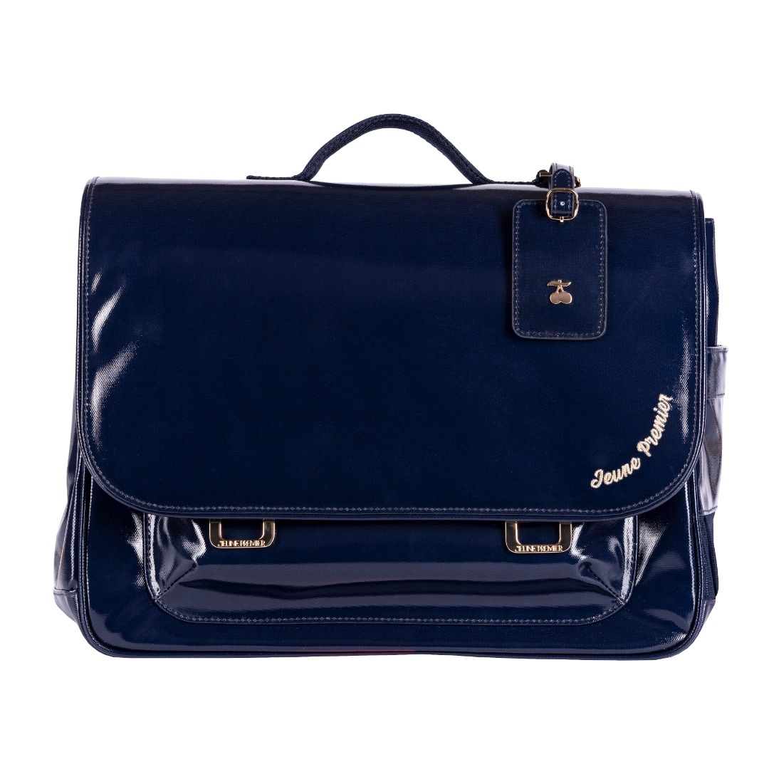 it bag midi - navy blazer