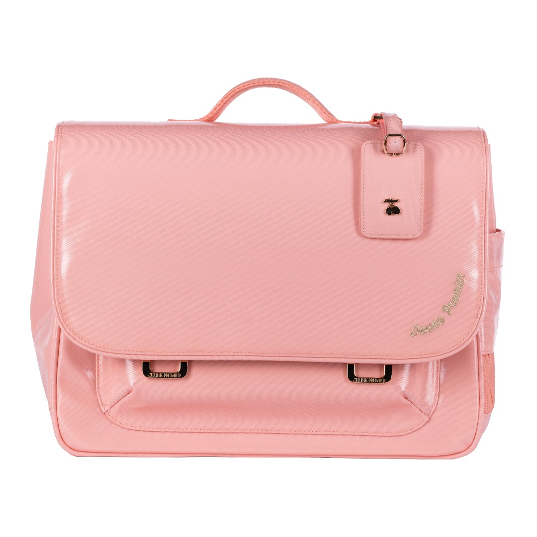 it bag midi - baby pink