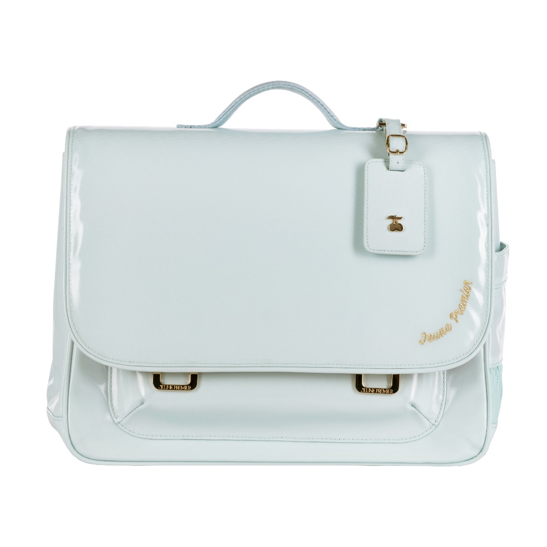 it bag midi - baby blue