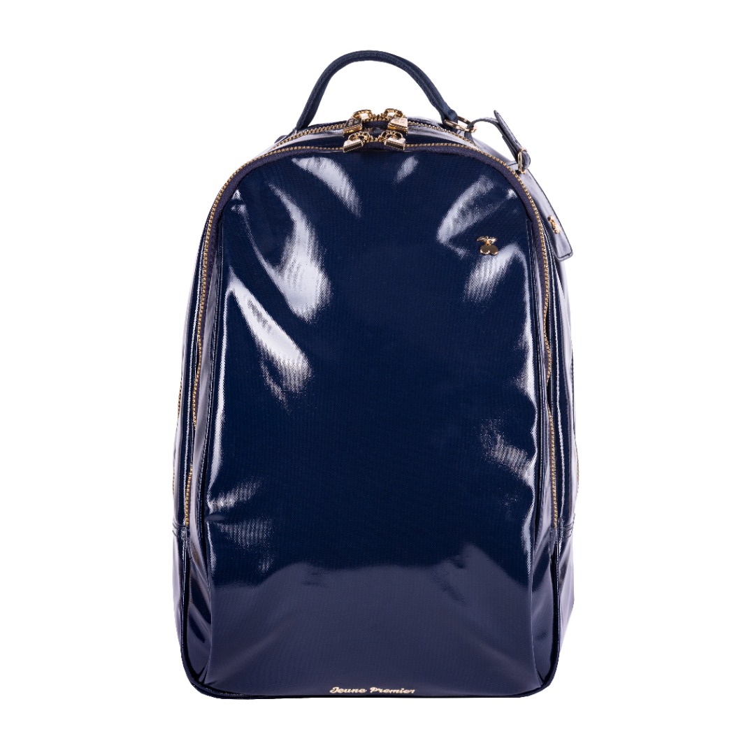 backpack james  - navy blazer