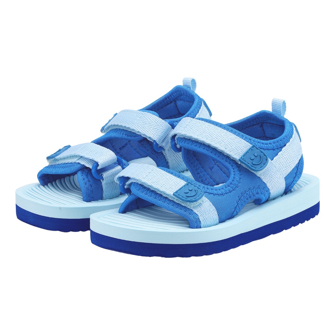 zola vivid blue